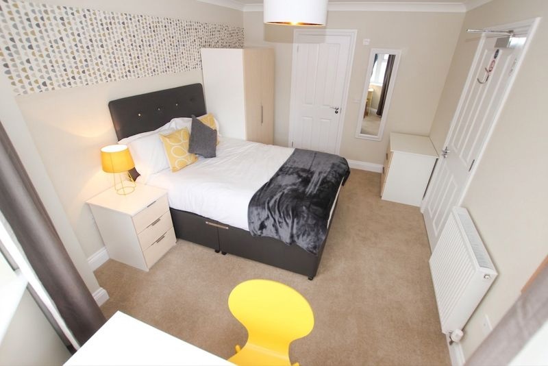 Room in a Shared House, Ivanhoe Close, RG30, N1 7GU