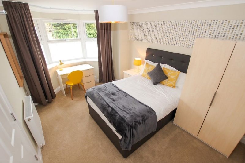 Additional image 2 of Room in a Shared House, Ivanhoe Close, RG30, N1 7GU