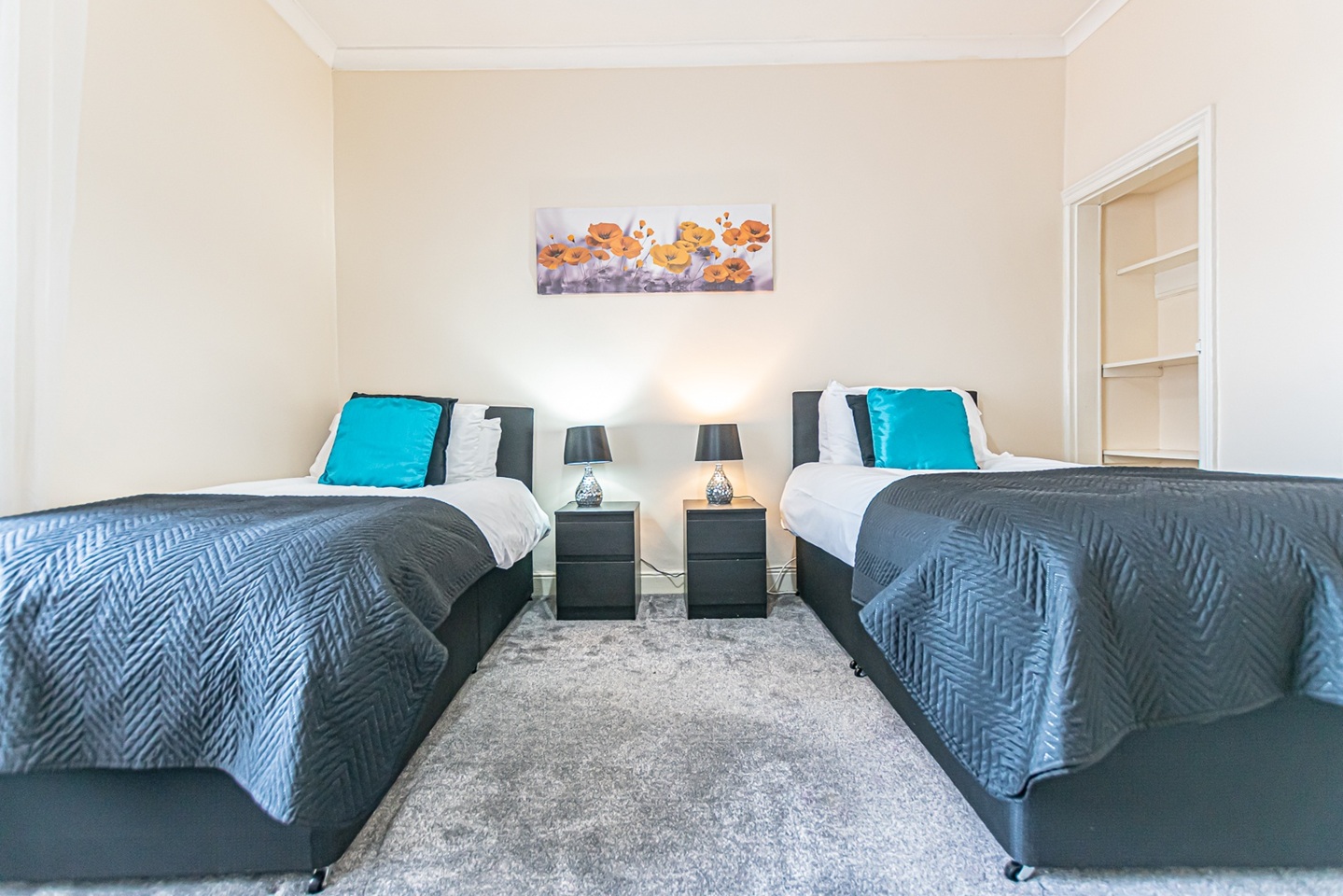 Additional image 7 of 3 Bed Terraced House, Briscoe Lane, M40, N1 7GU