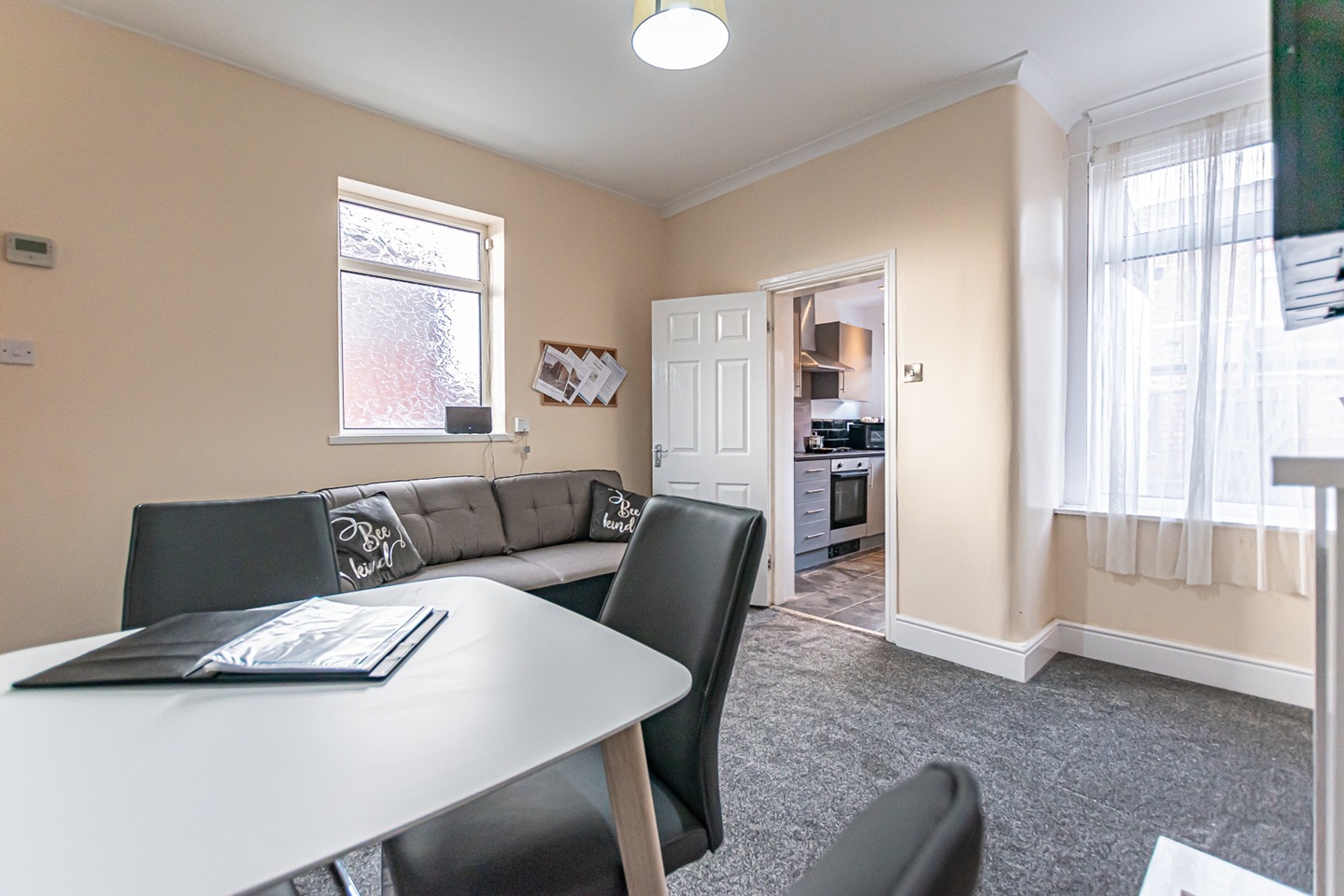 Additional image 3 of 3 Bed Terraced House, Briscoe Lane, M40, N1 7GU