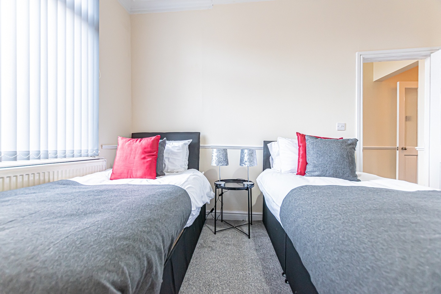 Additional image 6 of 3 Bed Terraced House, Briscoe Lane, M40, N1 7GU