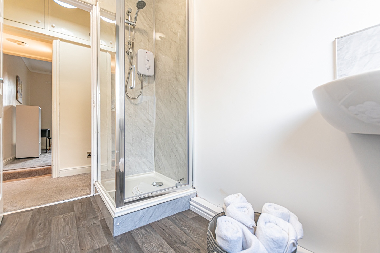 Additional image 10 of 3 Bed Terraced House, Briscoe Lane, M40, N1 7GU