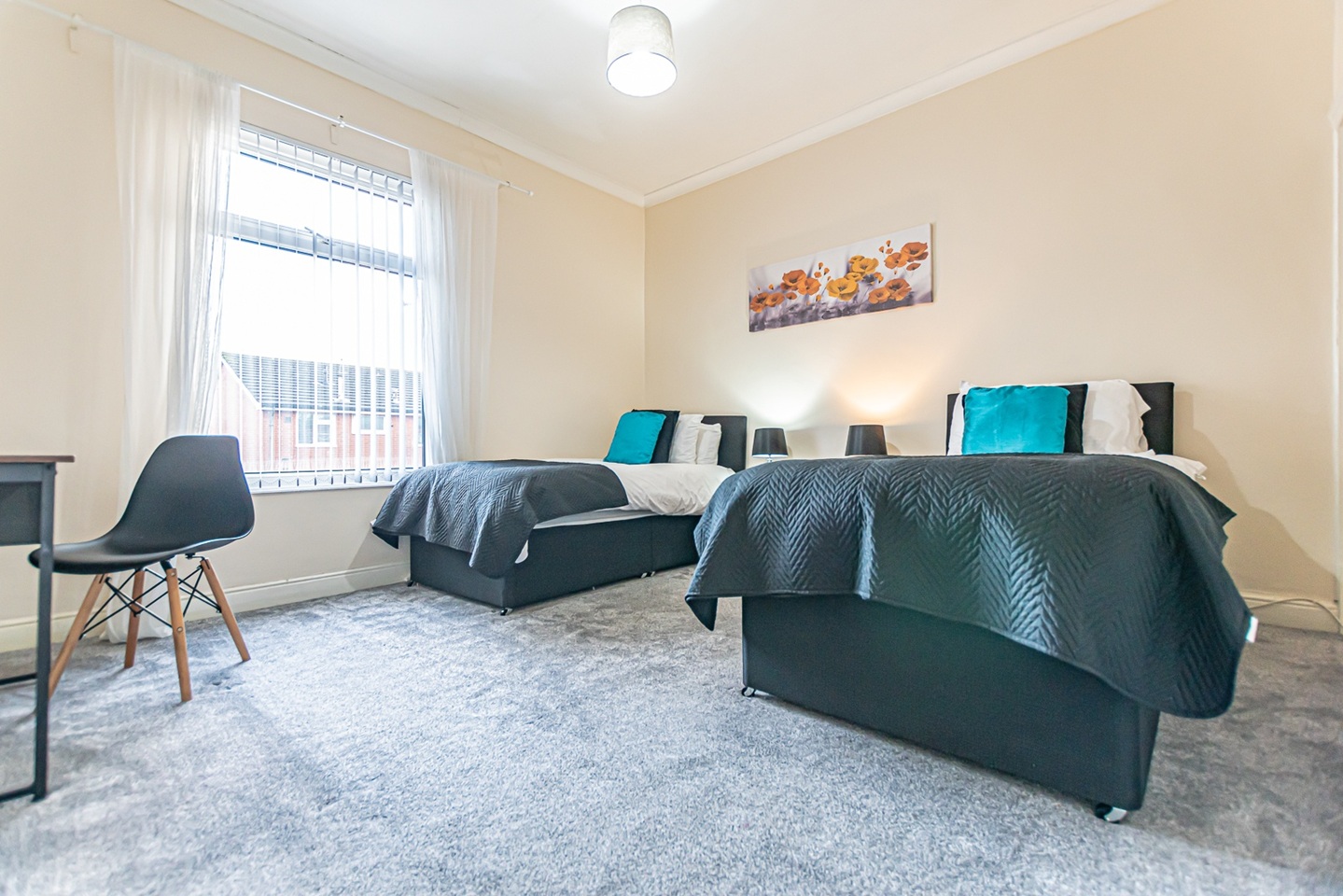 Additional image 8 of 3 Bed Terraced House, Briscoe Lane, M40, N1 7GU