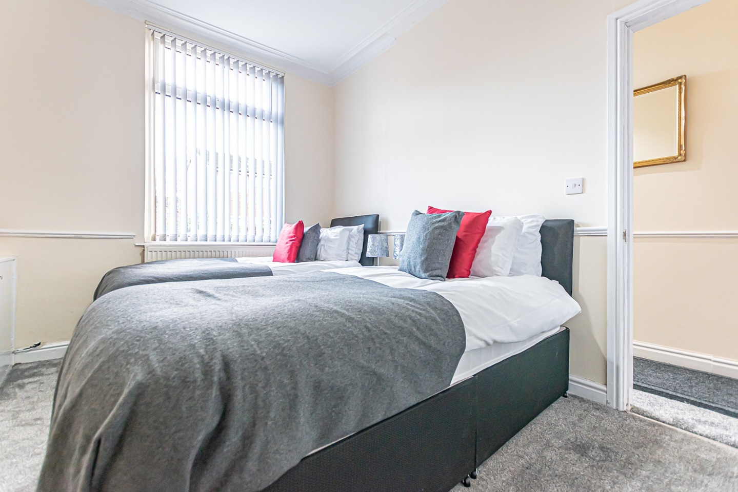 Additional image 5 of 3 Bed Terraced House, Briscoe Lane, M40, N1 7GU