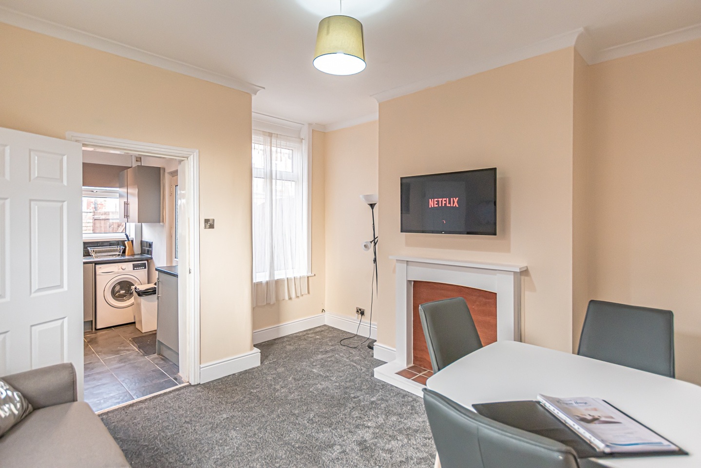 Additional image 2 of 3 Bed Terraced House, Briscoe Lane, M40, N1 7GU