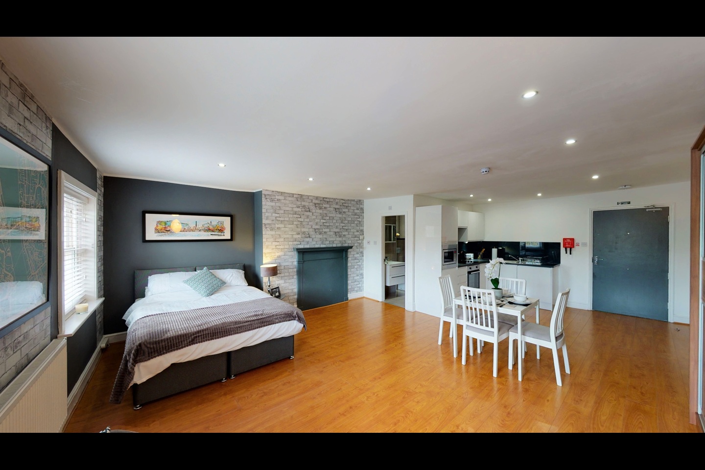 Additional image 2 of Studio Flat, Dale Street, L2, N1 7GU