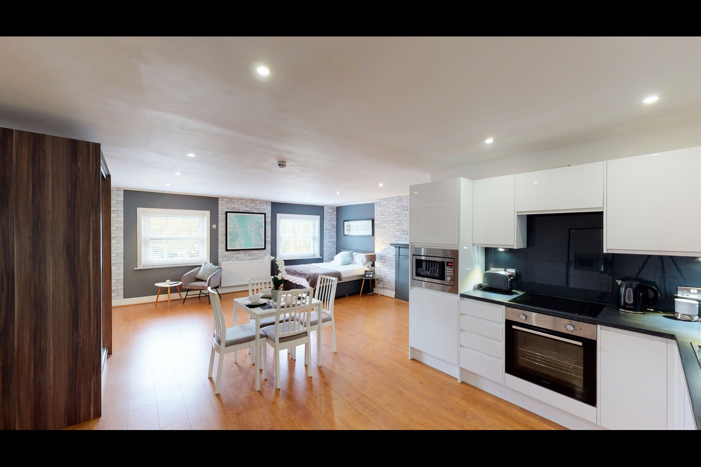 Additional image 4 of Studio Flat, Dale Street, L2, N1 7GU