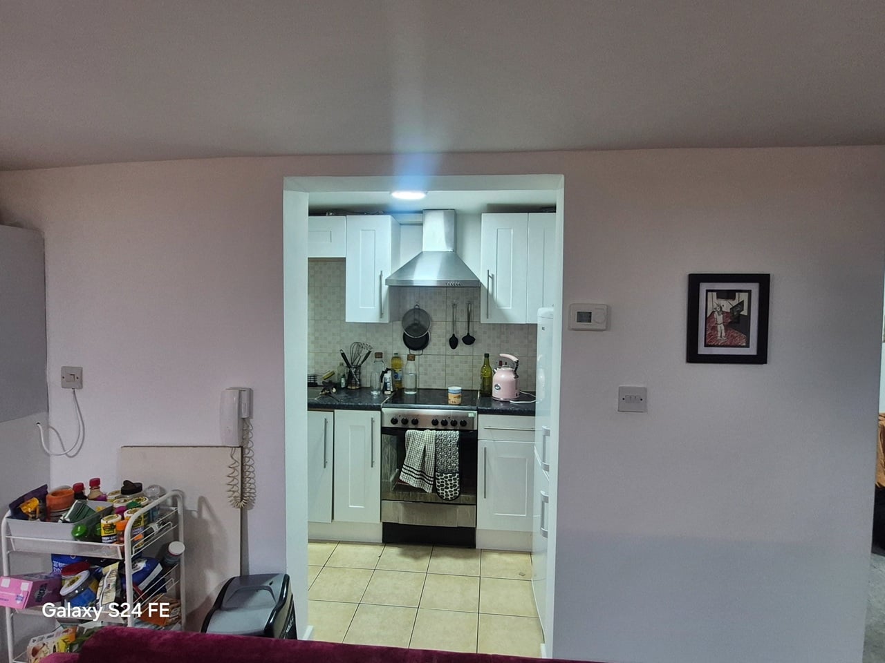 1 Bed Flat, Whalley Range, M16, N1 7GU