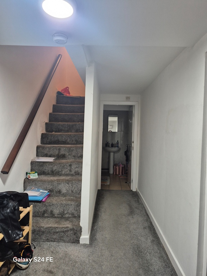 Additional image 4 of 1 Bed Flat, Whalley Range, M16, N1 7GU