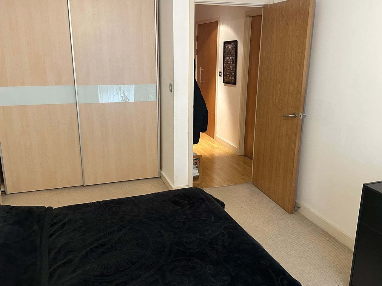 Additional image 6 of 1 Bed Flat, Masson Place, M4, N1 7GU