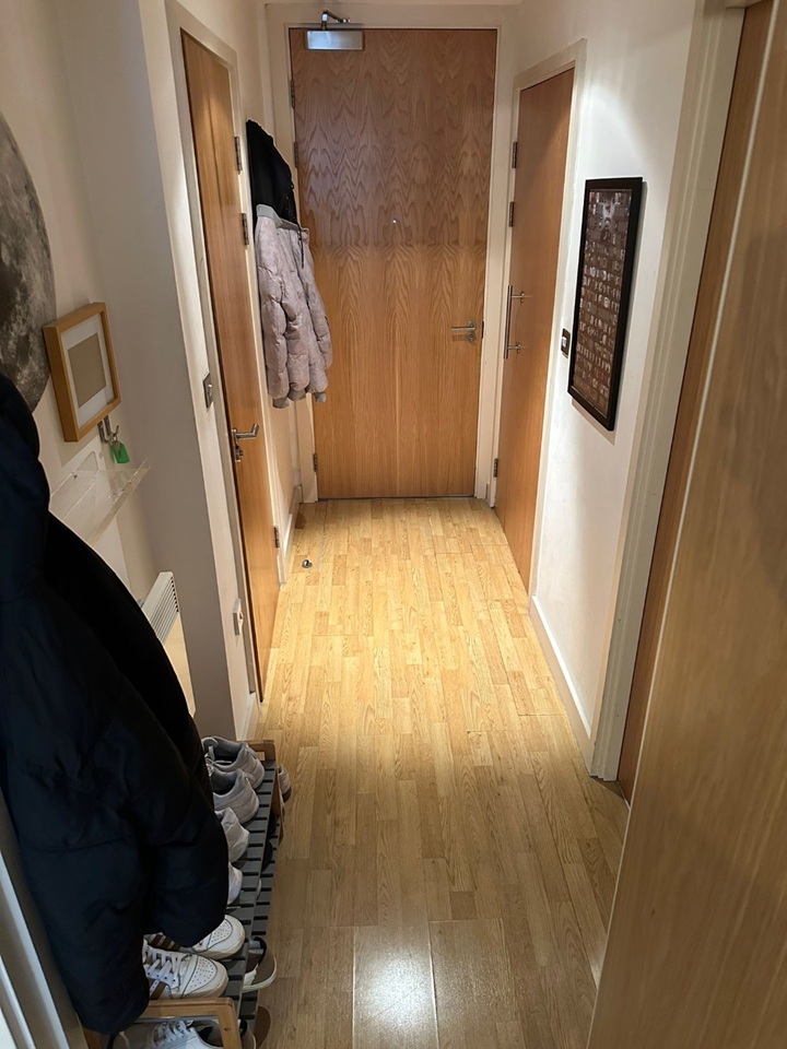 Additional image 7 of 1 Bed Flat, Masson Place, M4, N1 7GU