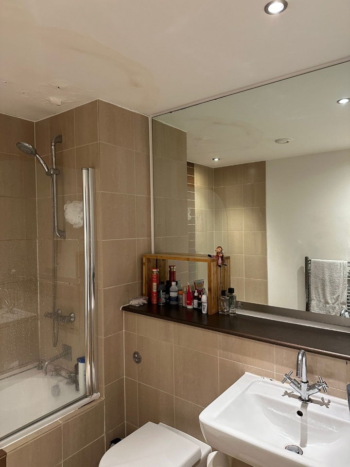 Additional image 10 of 1 Bed Flat, Masson Place, M4, N1 7GU