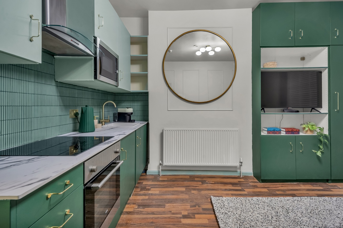 Additional image 2 of 1 Bed Flat, Eardley Crescent, SW5, N1 7GU