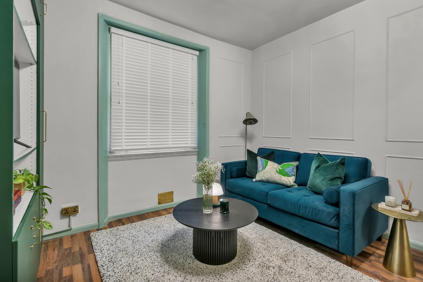 Additional image 3 of 1 Bed Flat, Eardley Crescent, SW5, N1 7GU