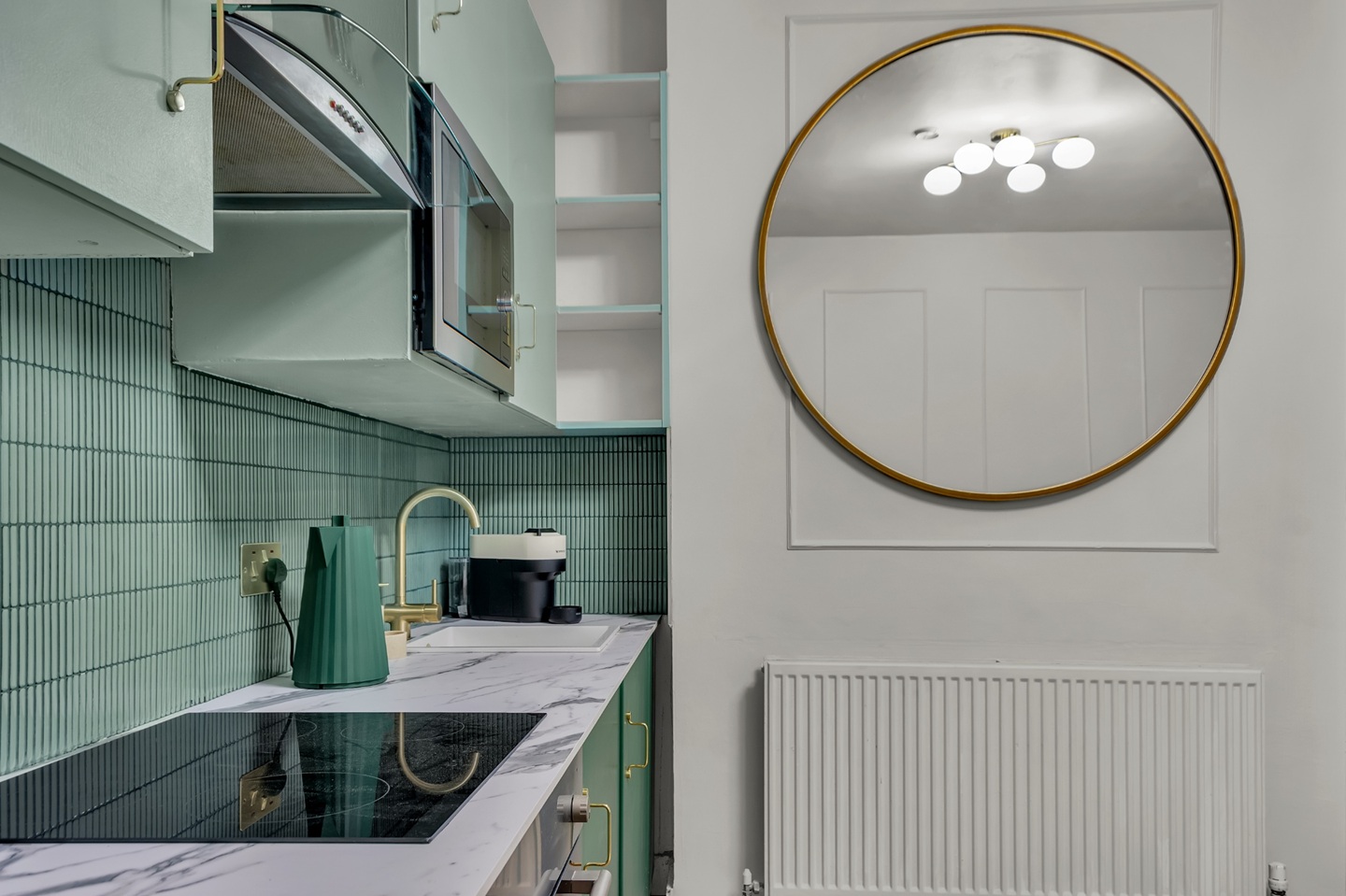 Additional image 6 of 1 Bed Flat, Eardley Crescent, SW5, N1 7GU