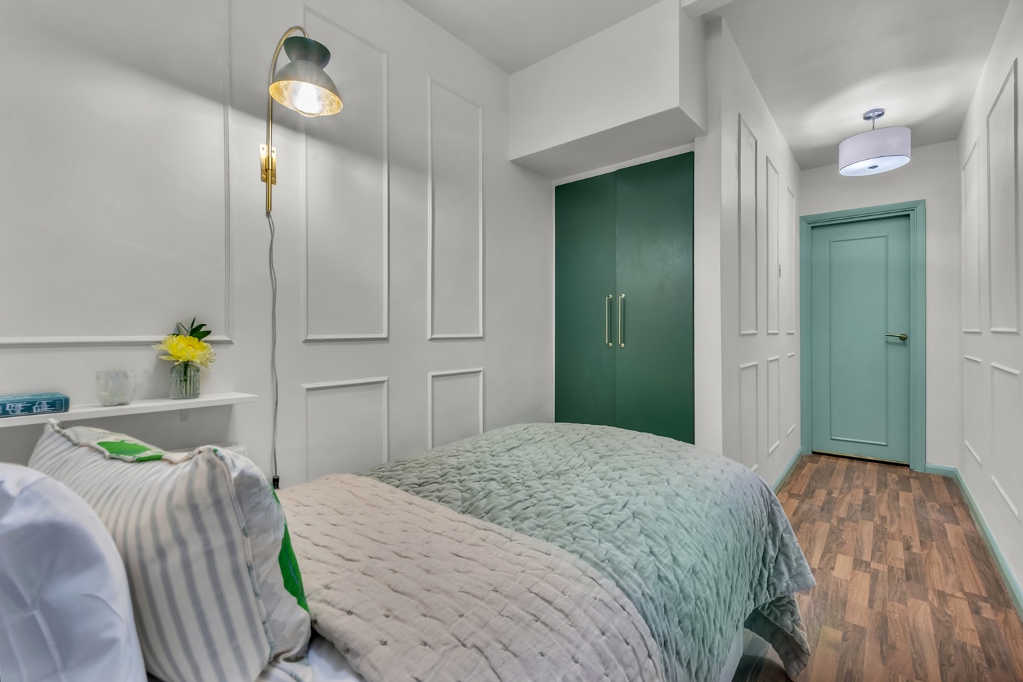 Additional image 7 of 1 Bed Flat, Eardley Crescent, SW5, N1 7GU