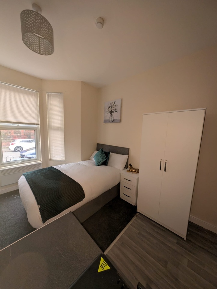 Room in a Shared House, Middleborough Road, CV1, N1 7GU