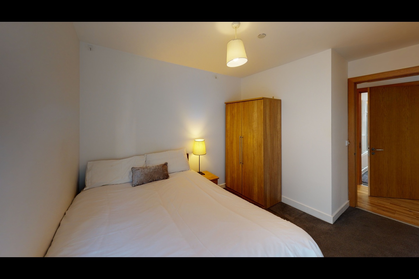 Additional image 6 of 2 Bed Flat, Colquitt Street, L1, N1 7GU