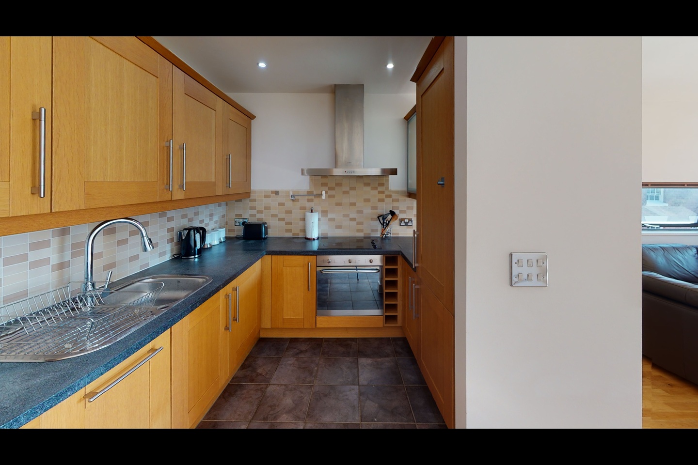 Additional image 3 of 2 Bed Flat, Colquitt Street, L1, N1 7GU