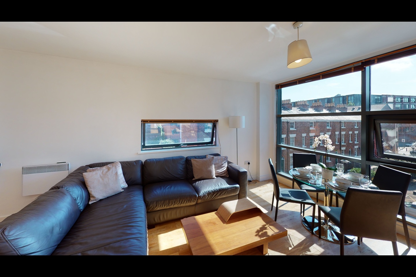 Additional image 2 of 2 Bed Flat, Colquitt Street, L1, N1 7GU