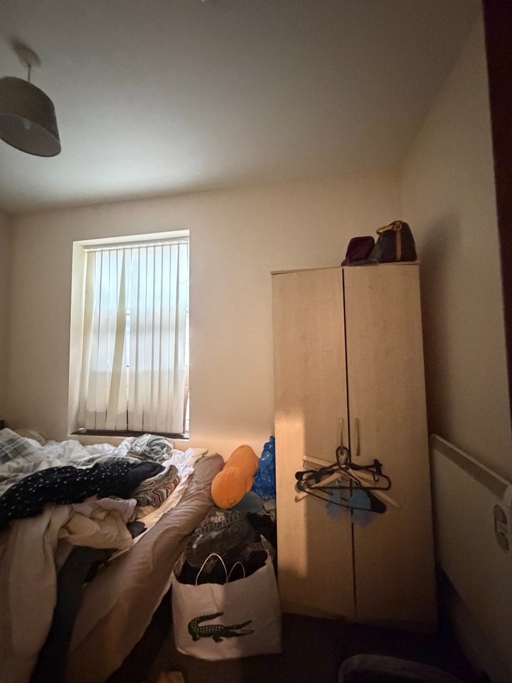 Room in a Shared House, Clarendon Park Road, LE2, N1 7GU