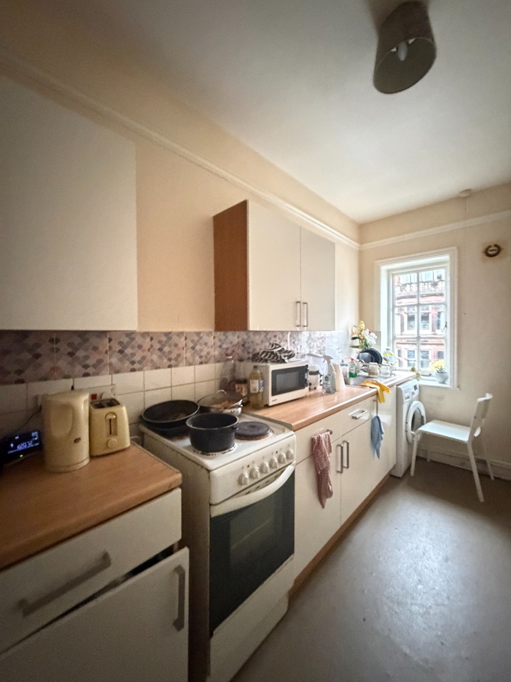 Additional image 6 of Room in a Shared House, Clarendon Park Road, LE2, N1 7GU
