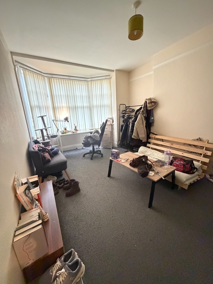 Additional image 8 of Room in a Shared House, Clarendon Park Road, LE2, N1 7GU