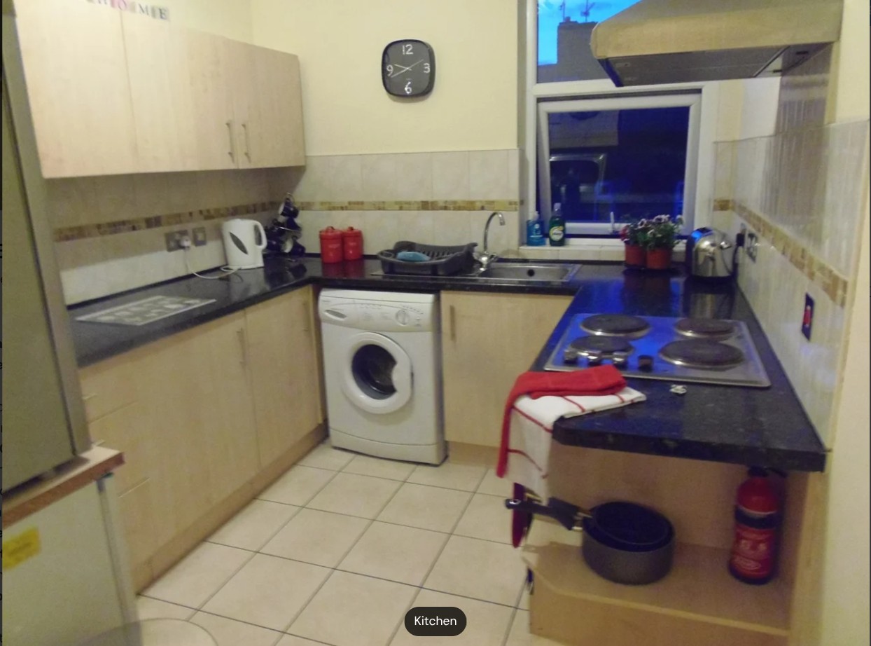 Additional image 3 of Room in a Shared Flat, Aston St, LS13, N1 7GU