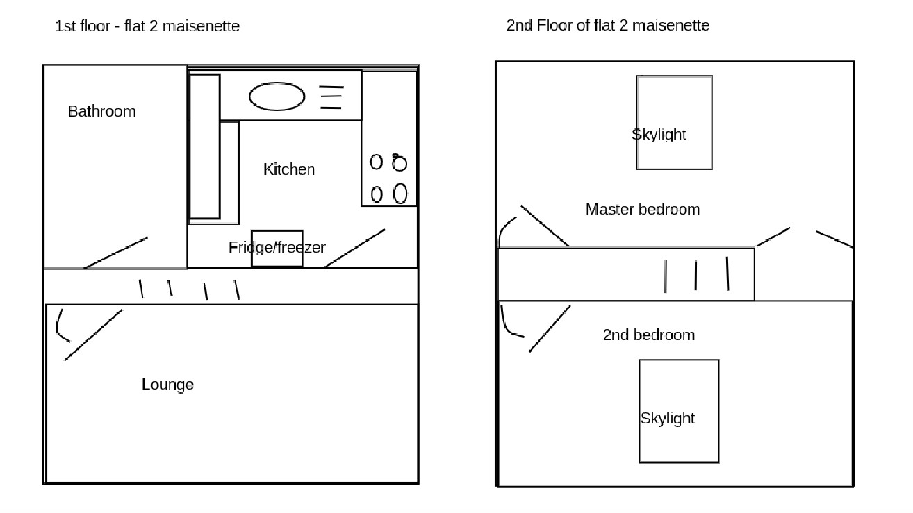 Additional image 12 of Room in a Shared Flat, Aston St, LS13, N1 7GU