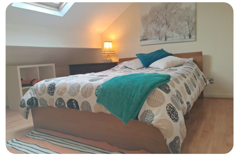 Room in a Shared Flat, Aston St, LS13, N1 7GU