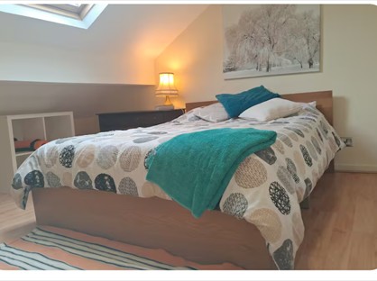 Room in a Shared Flat, Aston St, LS13