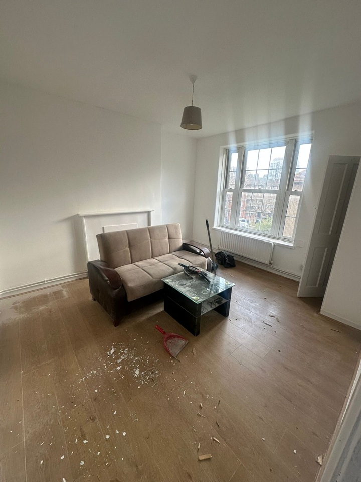 3 Bed Flat, Chicksand St, E1, N1 7GU