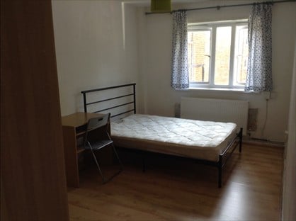 4 Bed Flat, Basingdon Way, SE5
