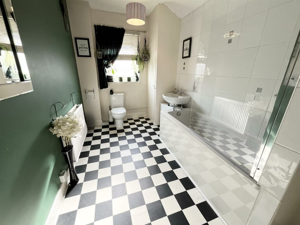 Additional image 5 of Room in a Shared House, Boundary Road, LE2, N1 7GU