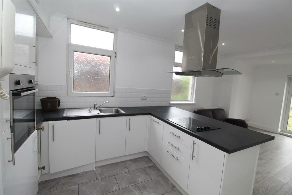 Additional image 2 of 2 Bed Flat, Soberton Avenue, CF14, N1 7GU