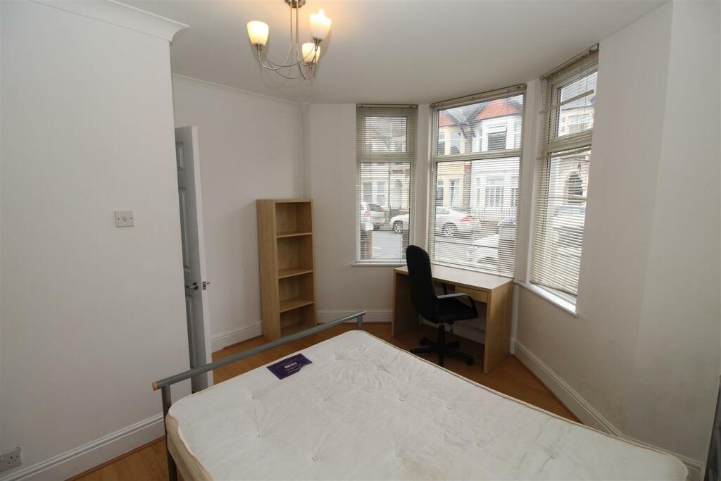 Additional image 5 of 2 Bed Flat, Soberton Avenue, CF14, N1 7GU