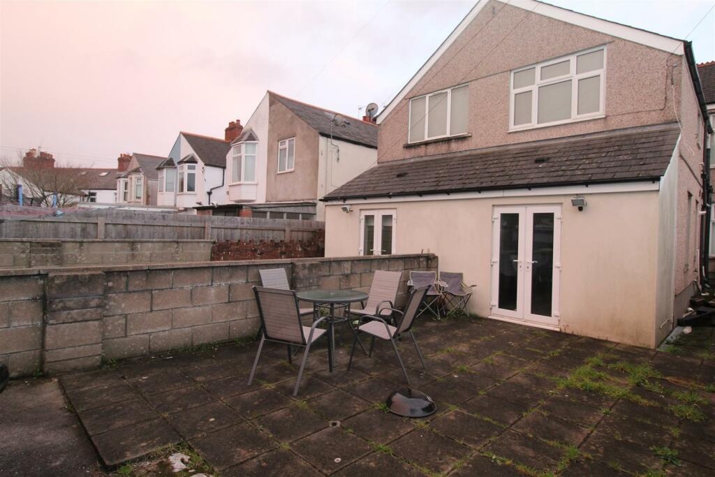 Additional image 11 of 2 Bed Flat, Soberton Avenue, CF14, N1 7GU