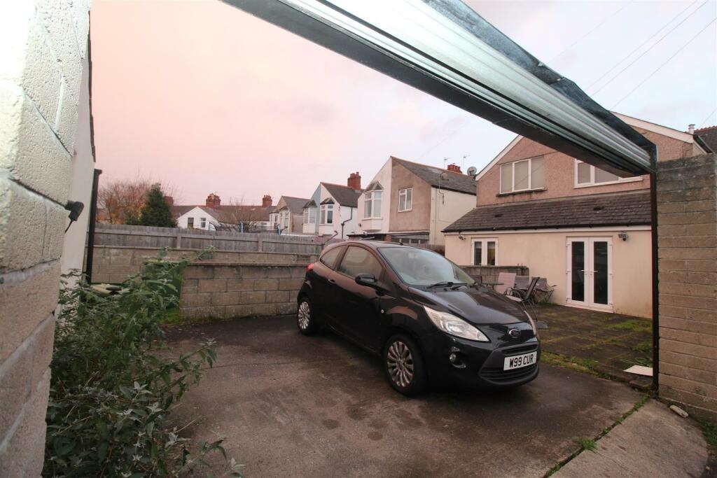 Additional image 12 of 2 Bed Flat, Soberton Avenue, CF14, N1 7GU