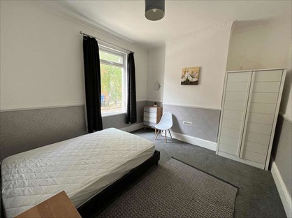 Room in a Shared House, Mayfield Street, HU3