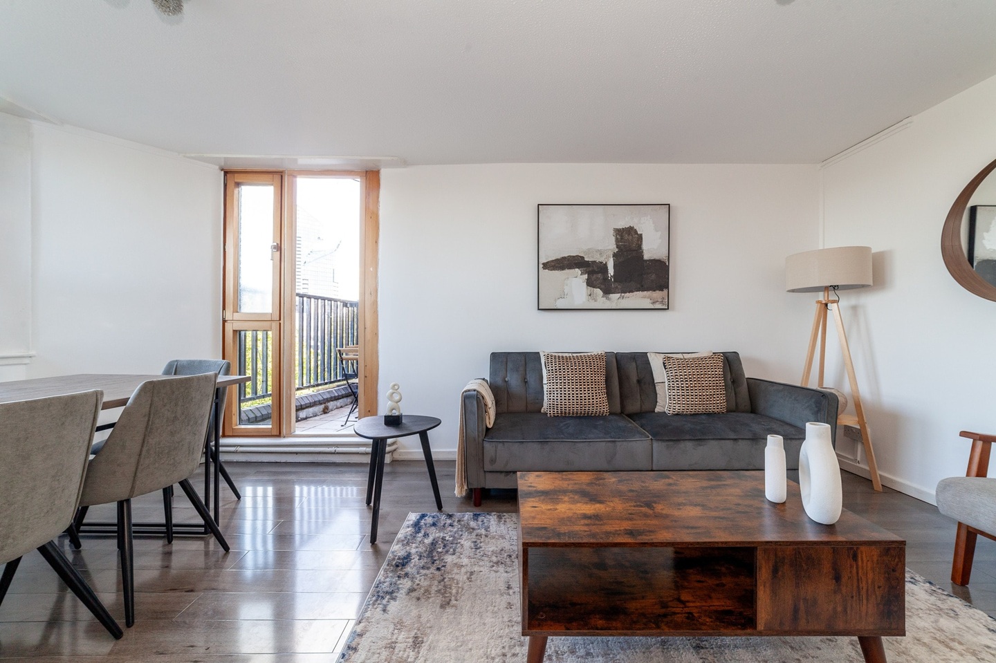 Additional image 3 of 4 Bed Flat, Shalcomb St, SW10, N1 7GU