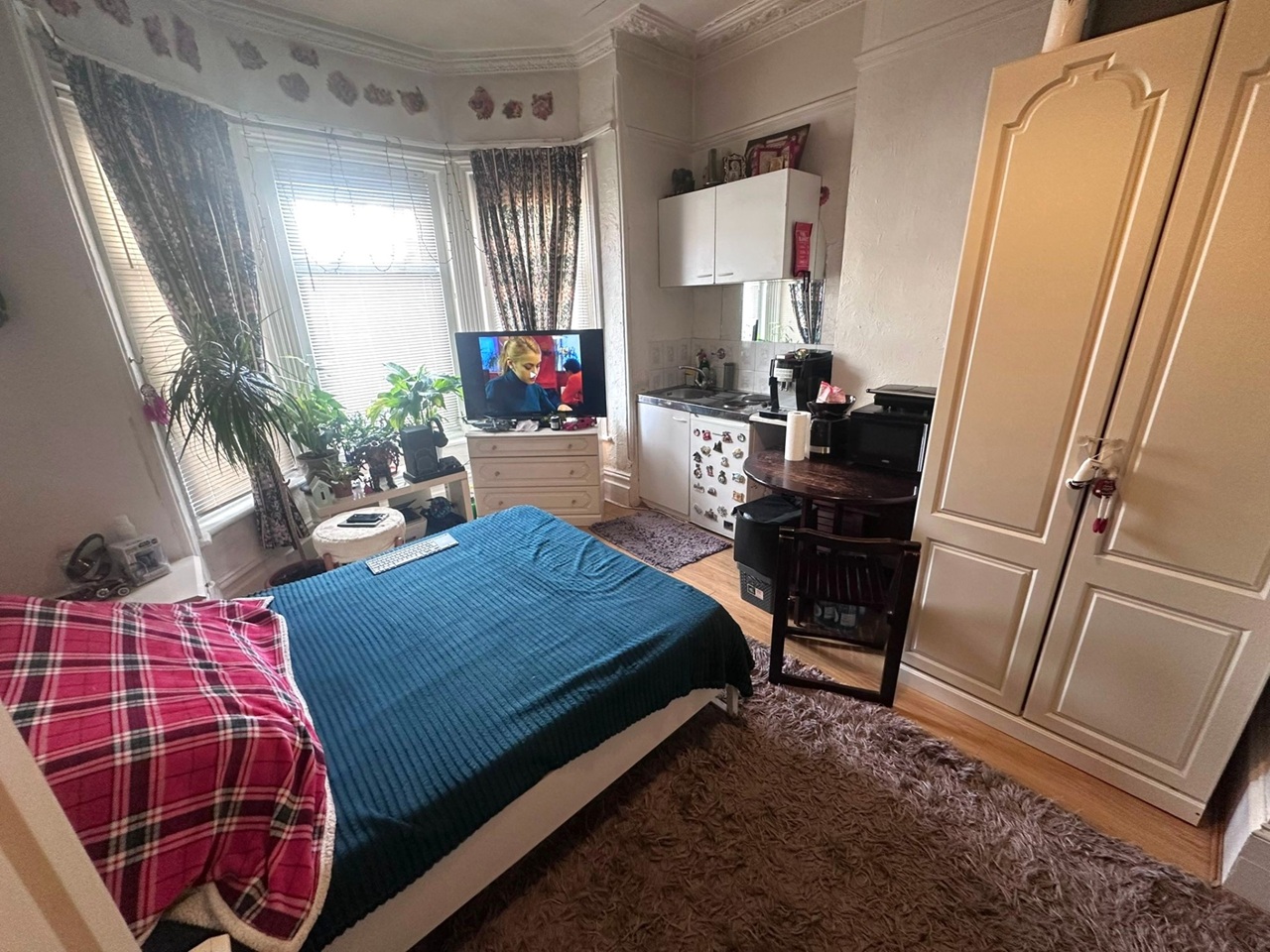 Additional image 2 of 1 Bed Flat, Portswood Road, SO17, N1 7GU