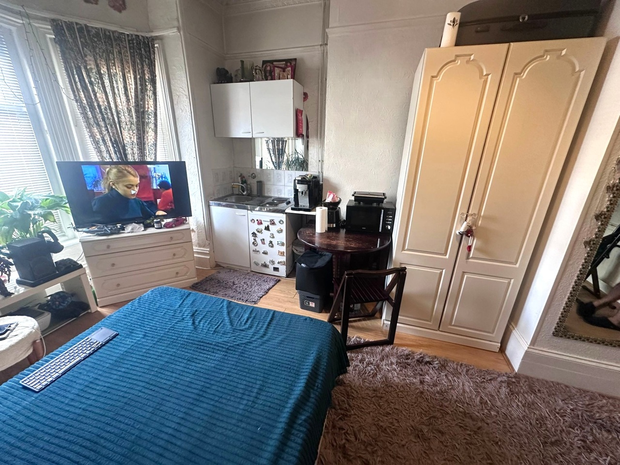 Additional image 4 of 1 Bed Flat, Portswood Road, SO17, N1 7GU