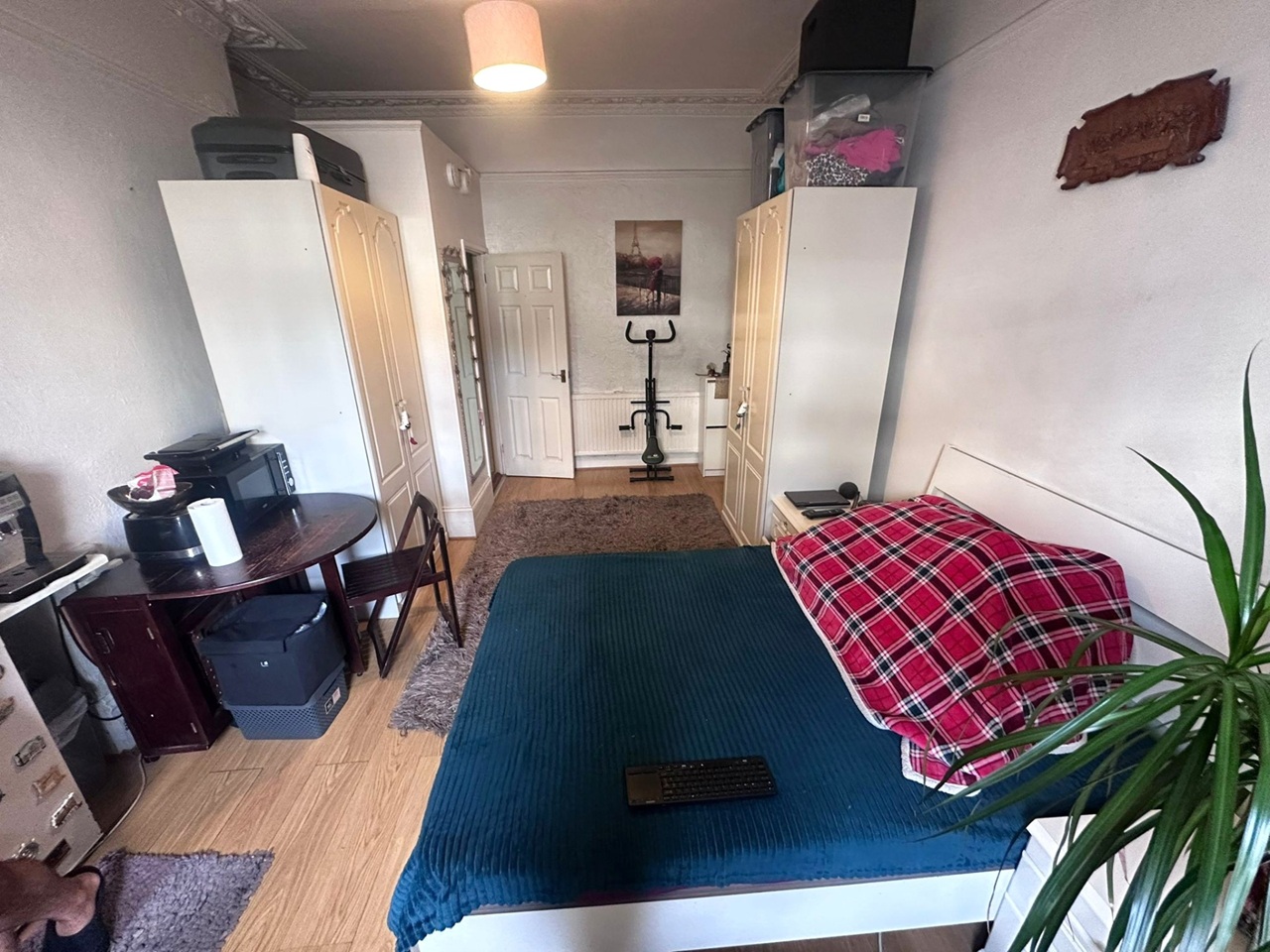 Additional image 5 of 1 Bed Flat, Portswood Road, SO17, N1 7GU