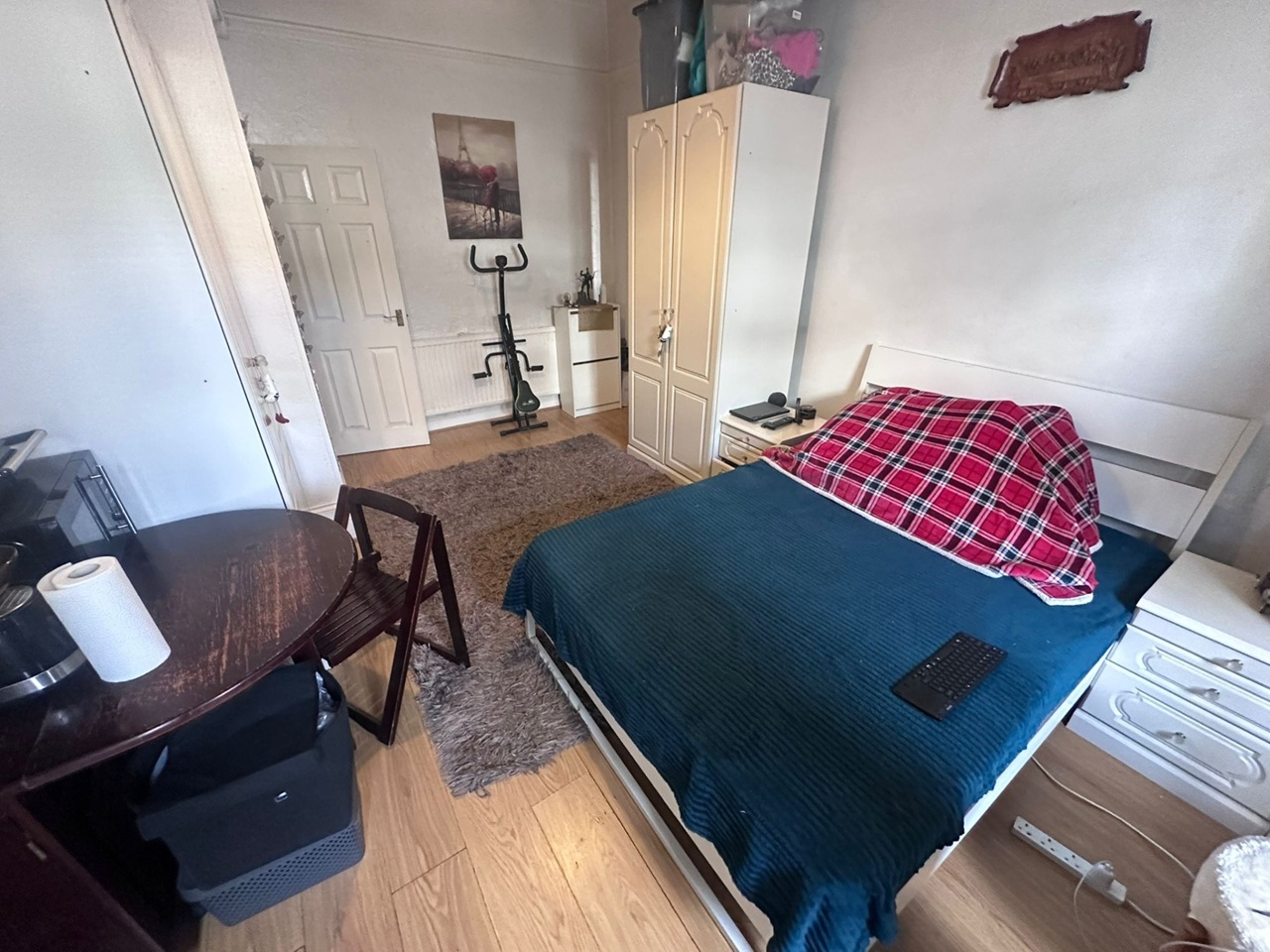 Additional image 6 of 1 Bed Flat, Portswood Road, SO17, N1 7GU