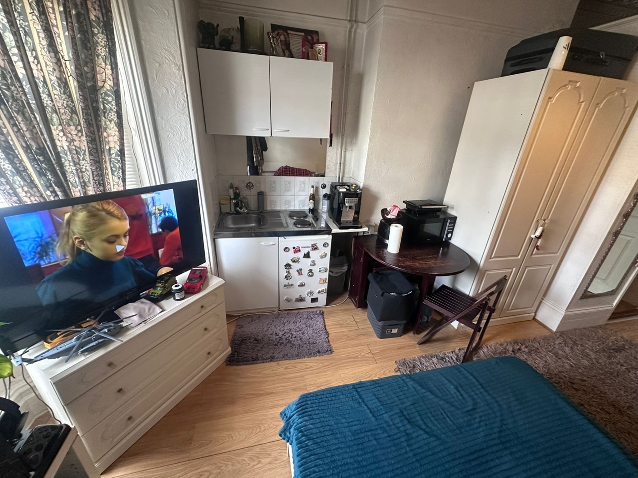 Additional image 7 of 1 Bed Flat, Portswood Road, SO17, N1 7GU