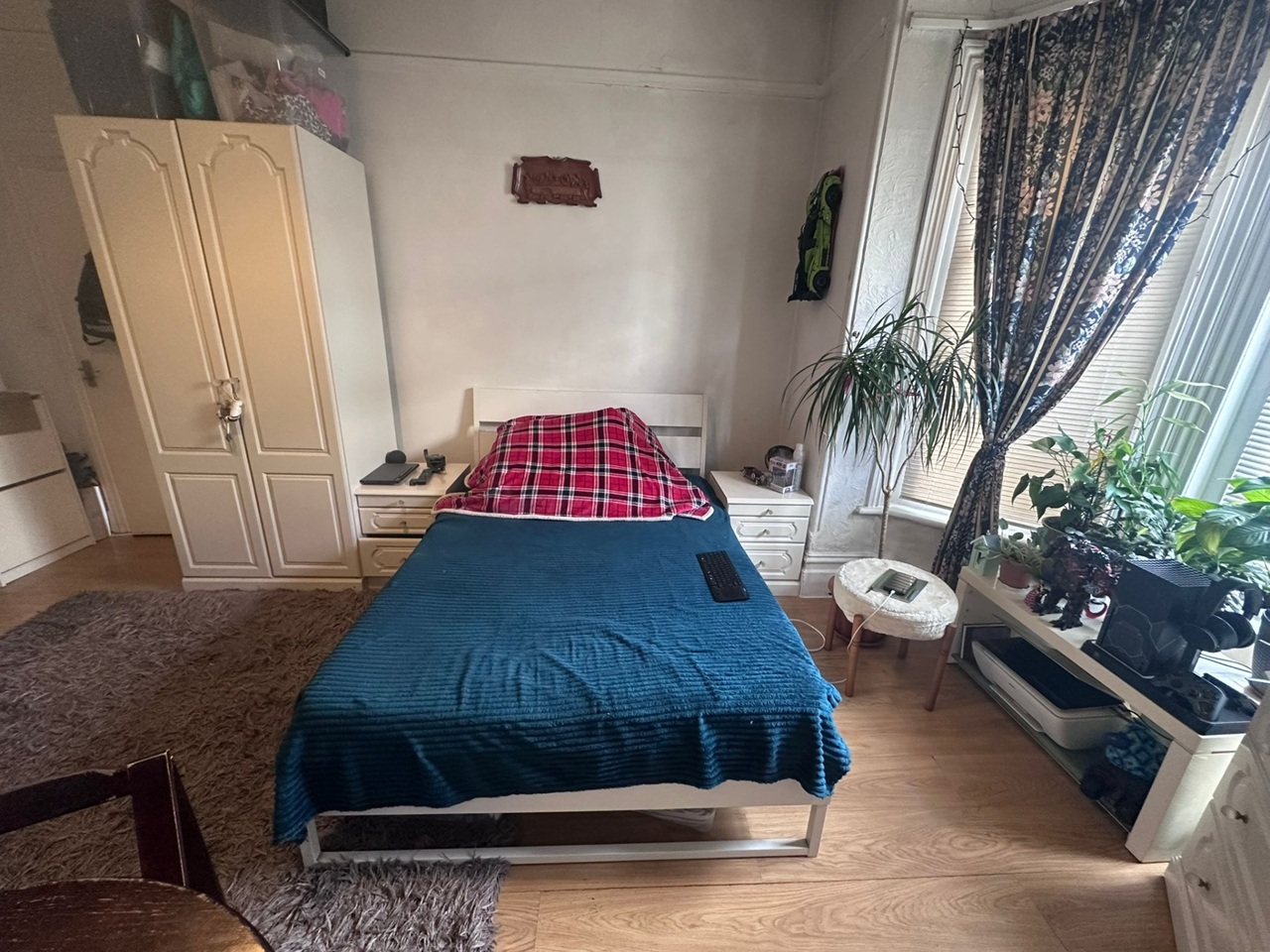 Additional image 8 of 1 Bed Flat, Portswood Road, SO17, N1 7GU