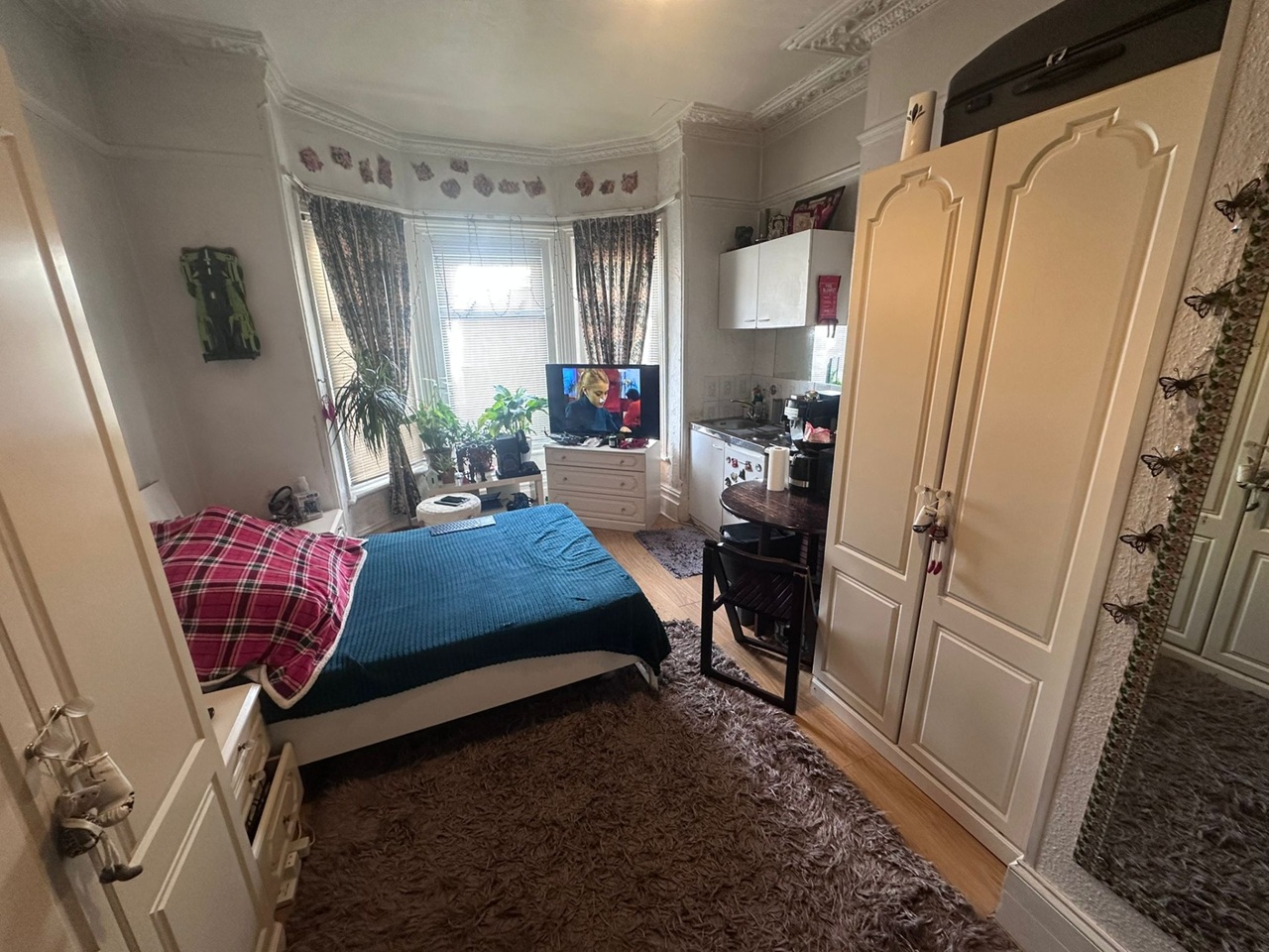Additional image 11 of 1 Bed Flat, Portswood Road, SO17, N1 7GU