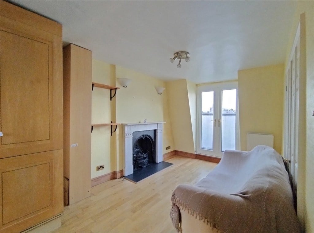 Additional image 2 of 1 Bed Flat, Jackson Road, N7, N1 7GU