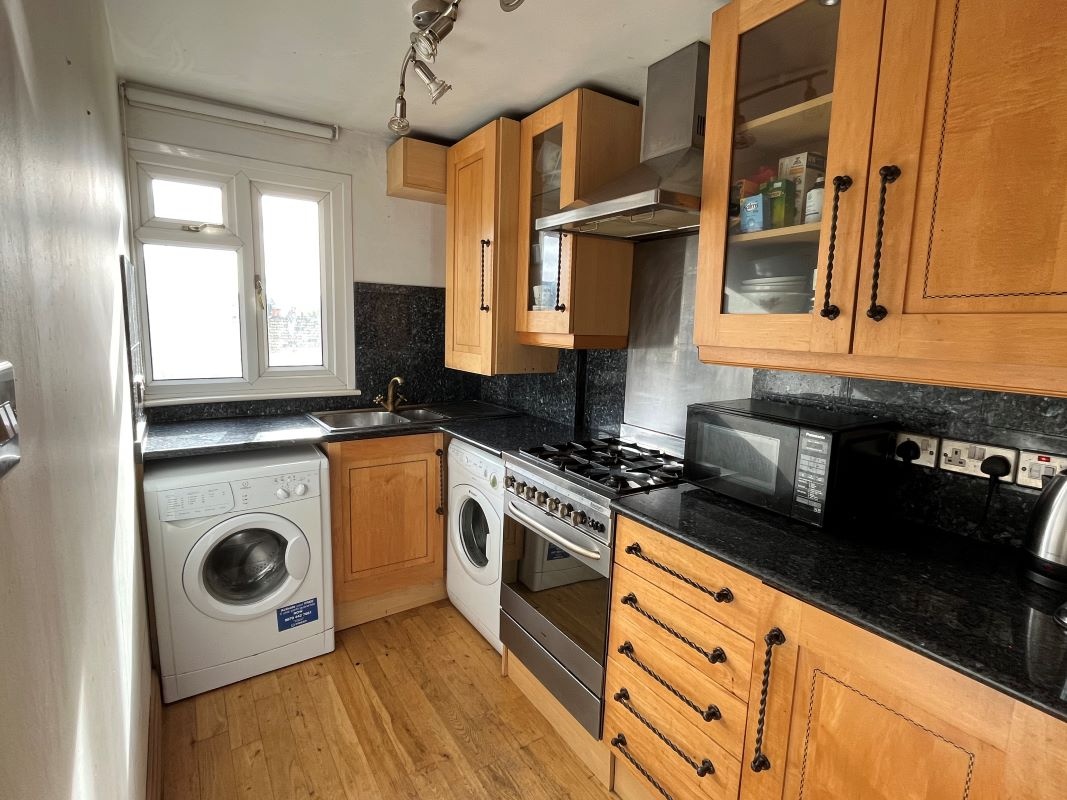 Additional image 3 of 1 Bed Flat, Jackson Road, N7, N1 7GU