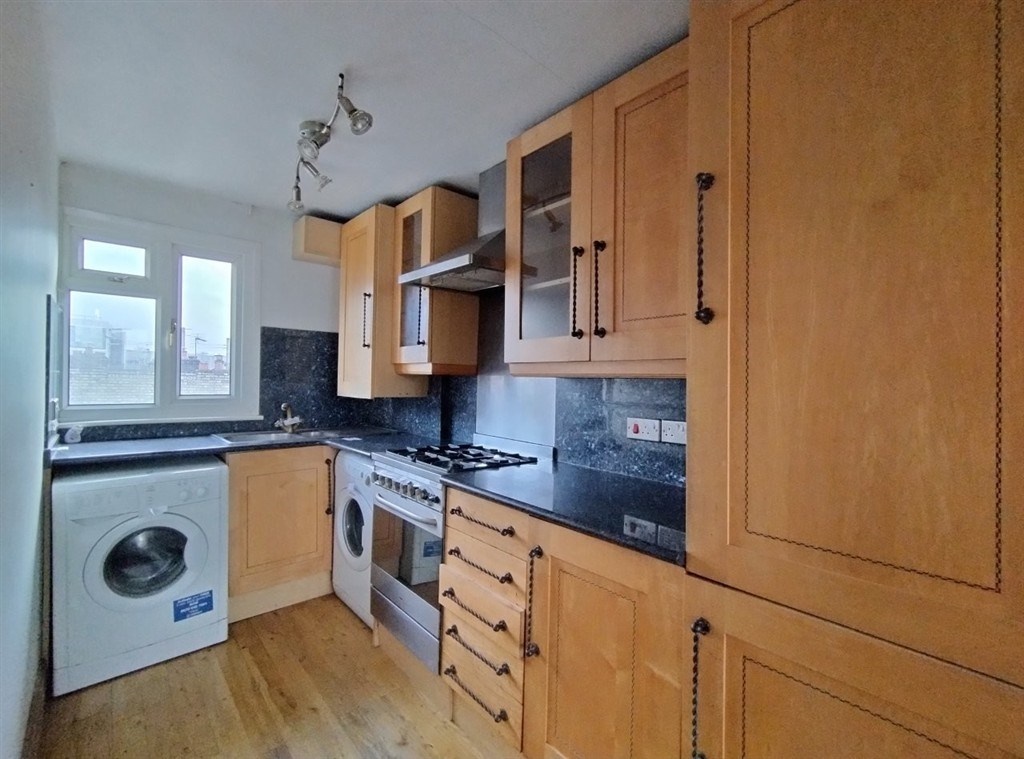 Additional image 8 of 1 Bed Flat, Jackson Road, N7, N1 7GU